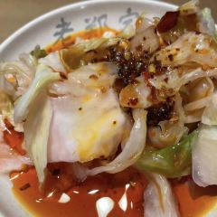 清真老郑家 User Photo