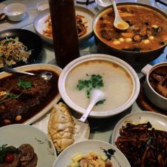 邯郸人餐厅·地方菜 邯郸菜(邯郸东站店) User Photo