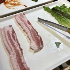 徒河烤肉(茌平店) User Photo
