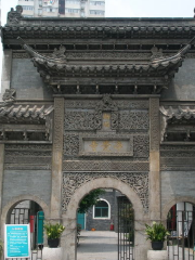 Jingjue Temple