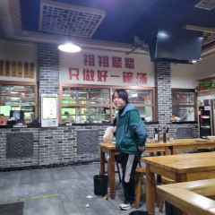 李四辈(东风路2店) User Photo