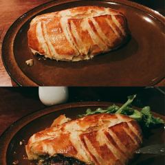 Les Bistronomes張用戶圖片