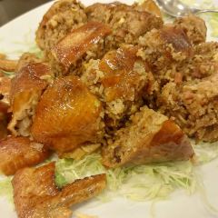 Luk Yu Tea House User Photo