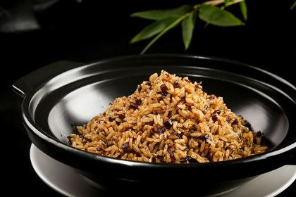 宁国素斋(华泾路店)