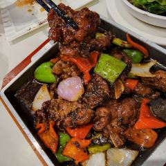 天目湖涵田HT港式明档 User Photo