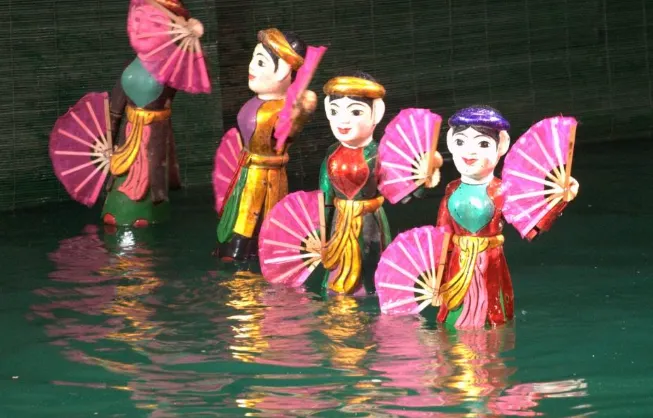 Family-Friendly Attractions