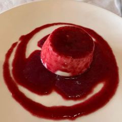Trattoria Dall'Oste User Photo