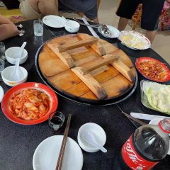 福记东北人家铁锅炖 User Photo