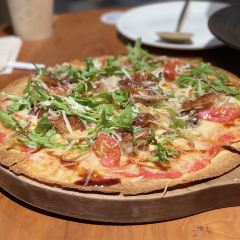 一尺花园(广富林店) User Photo