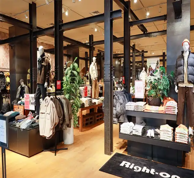 Right-on（永旺沖繩rycom店）附近的飯店