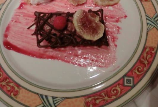 Zalacaín Restaurant用戶圖片