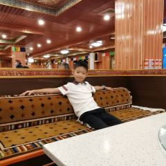 藏王传奇度假酒店餐厅 여행 사진