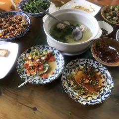 永豐园(天合路店) User Photo
