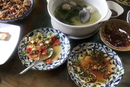 永豐园(天合路店)