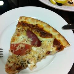 Pizza Il Forno User Photo