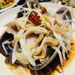 DA JING YUAN HAI XIAN SHAO KAO DIAN User Photo