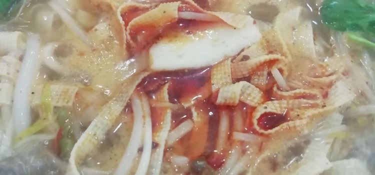 天赐云南过桥米线