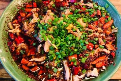 Rice Community Restaurant