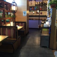 庆江南江南菜(太仓万达店) User Photo