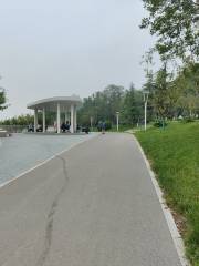 Bahe Xi'an Binhe Park