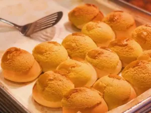 石岐佬中山菜館（張溪店）