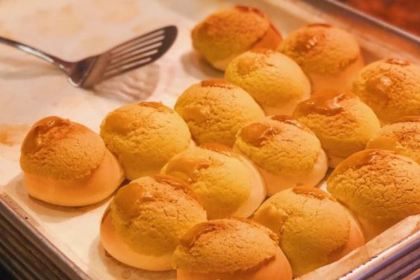 石岐佬中山菜館（張溪店）