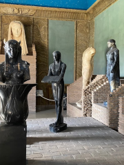 Museo Gregoriano Egizio