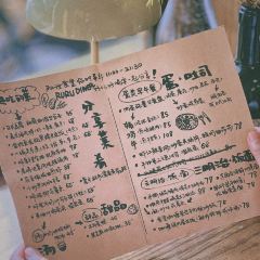 RuRuDiner User Photo