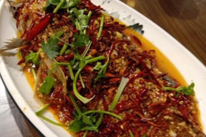 向民炒鸡老店(金泰华府店)