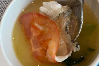 石狮荣誉国际酒店·云海旋转餐厅