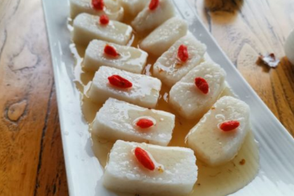 山水玉舍(蓝田店)