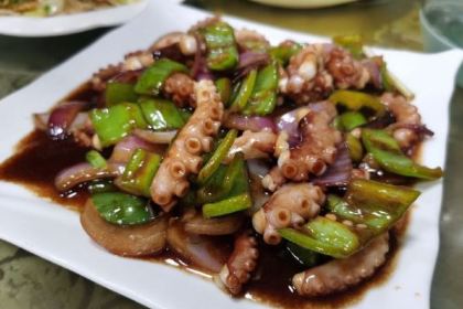 Yijiangnan Seafood Restaurant