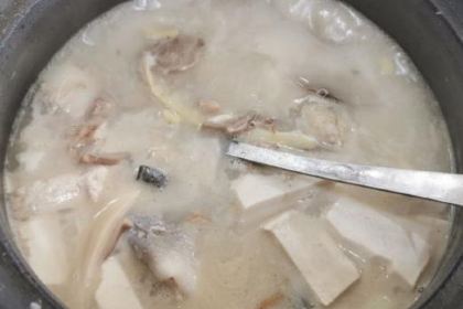 Ganlaosiya Fish Restaurant (shawan)