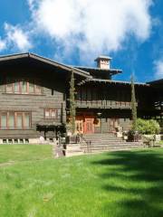 The Gamble House