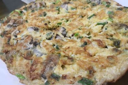 田源农家饭店(老字号店)