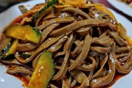 民俗村又一家臊子面(周礼坊店)