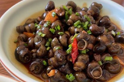 炊香·庭院餐厅(莫干山庾村店)