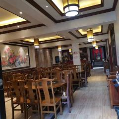 李老三鱼庄 User Photo