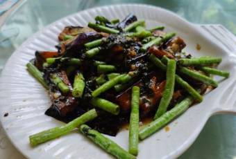 Popular dishes