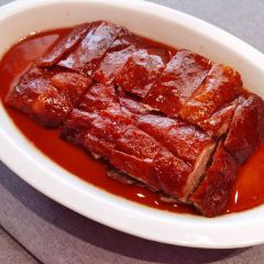 香港龙码头螃蟹王(保利时光里店) User Photo