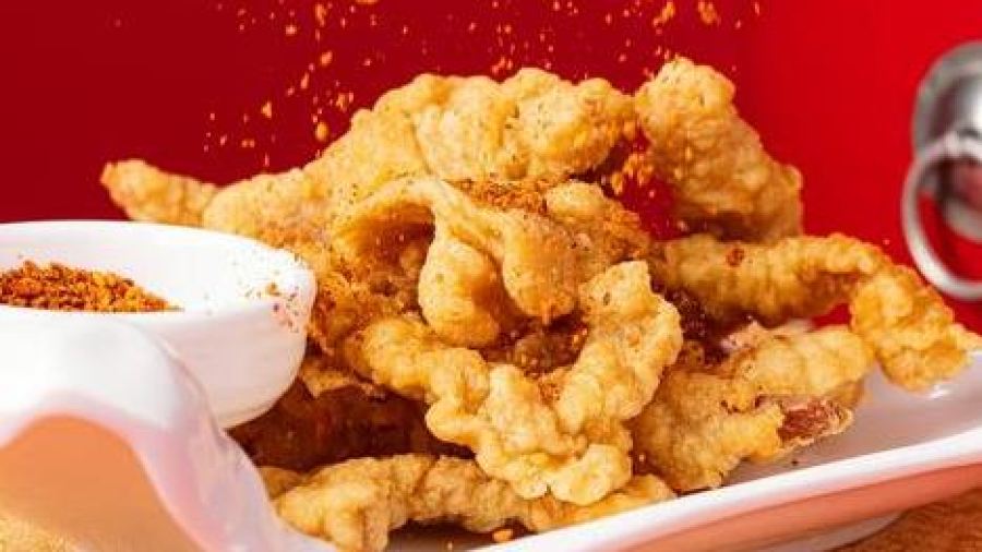 祥源胡同·涮牛羊肉火锅(花桥店)