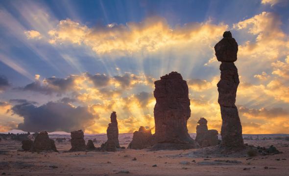 AlGharameel