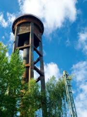 Natur Park Südgelände