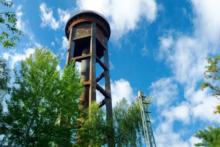 ズュートゲレンデ自然公園