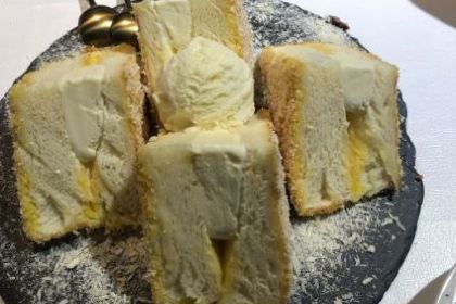 馥米芮西餐厅(商会大厦店)