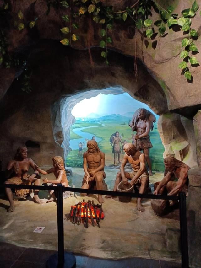 Huanan Museum