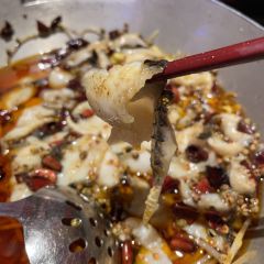 天辣(陆家嘴中心店) User Photo