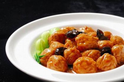 DaZhonghua Restaurant