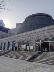 Zhumadian City Museum