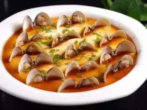 美食舌尖上三沙平价海鲜排档